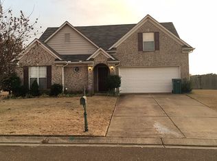 2357 Baird Dr, Southaven, MS 38672