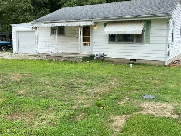 506 Stevens St, Newton, IL 62448