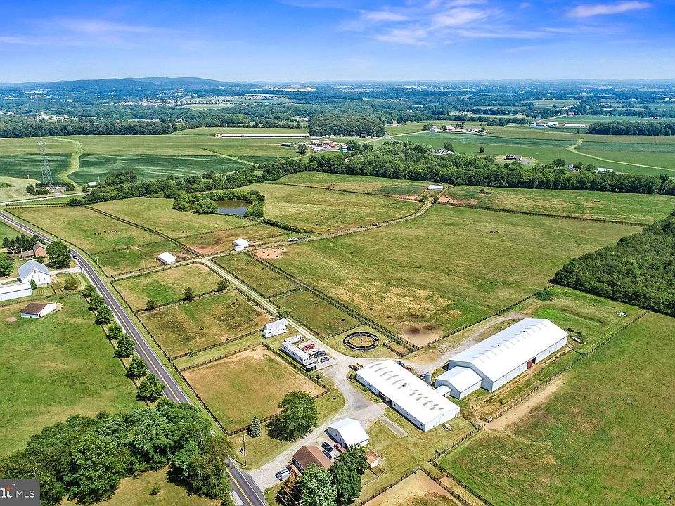 1225 Bon Ox Rd, Gettysburg, PA 17325 Zillow