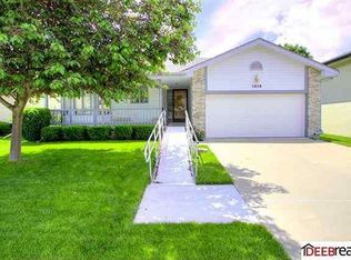 5858 S 115th Cir, Omaha, NE 68137