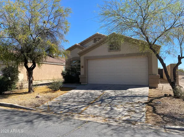 24035 N Desert Dr, Florence, AZ 85132