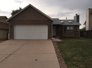 3245 Ash Hopper Ln, Colorado Springs, CO 80906