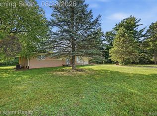 2830 S Van Dyke Rd, Imlay City, MI 48444