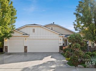 1118 McIntosh St, Caldwell, ID 83607