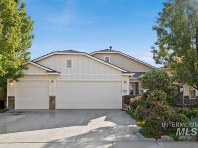 1118 McIntosh St, Caldwell, ID, 83607