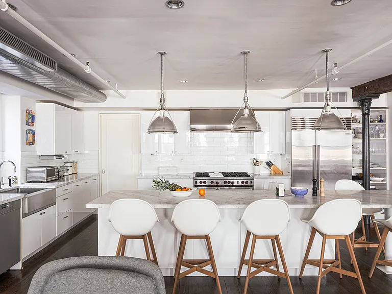 22 Wooster St #4N — Photo 4
