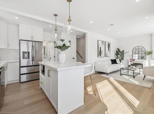 98 E 37th St, Hamilton, ON L8V4A9