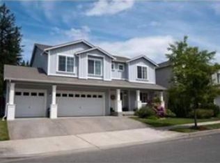 17726 SE 257th St, Kent, WA 98042