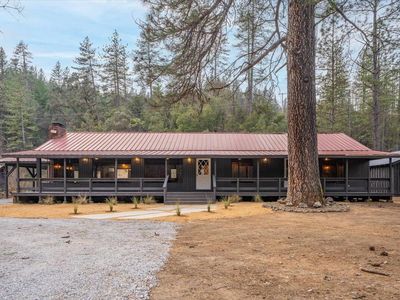 17796 Obrien Inlet Rd, Lakehead, CA, 96051