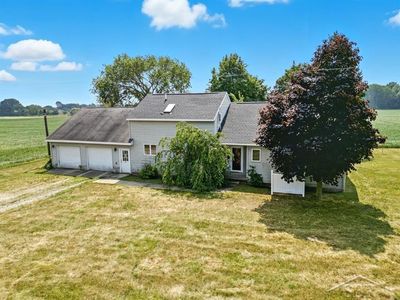 4289 W Baseline Rd, Mount Pleasant, MI, 48858