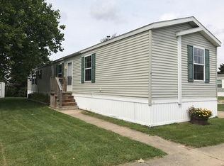 243 Maple Run, Mason, MI 48854