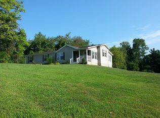 5754 W Point North Berne Rd SE, Lancaster, OH 43130