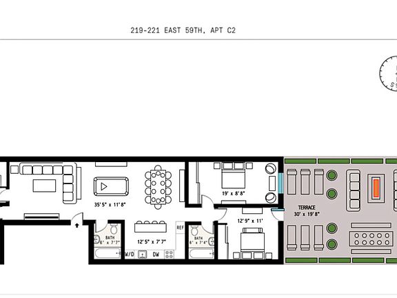 2nd image of this home