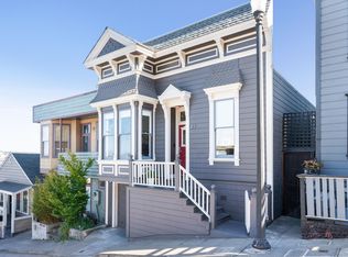 21 Costa St, San Francisco, CA 94110