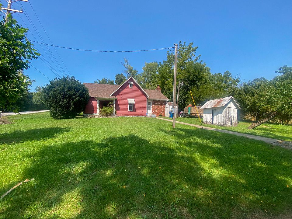 6306 South State Highway 125, Rogersville, MO 65742 MLS 60250089