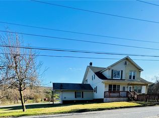 3809 Fireline Rd, Palmerton, PA 18071