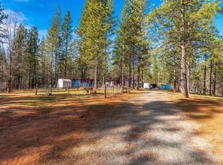 1061 Gorley Ln, Railroad Flat, CA