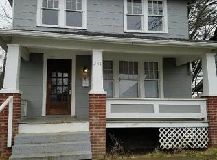 254 S Ogden Ave, Columbus, OH