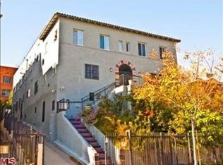 319 N Alexandria Ave, Los Angeles, CA 90004
