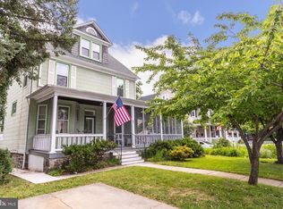 2810 E Strathmore Ave, Baltimore, MD 21214