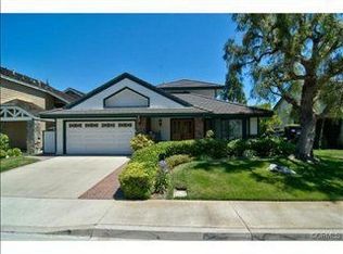 28742 Peach Blossom, Mission Viejo, CA 92692