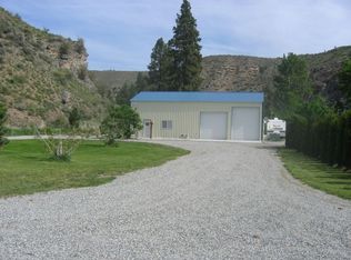 560 Antoine Creek Rd, Chelan, WA 98816