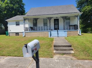 301 S Missouri St, Jackson, TN 38301