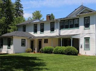 83 Mountain View Farm Rd, Gordonsville, VA 22942