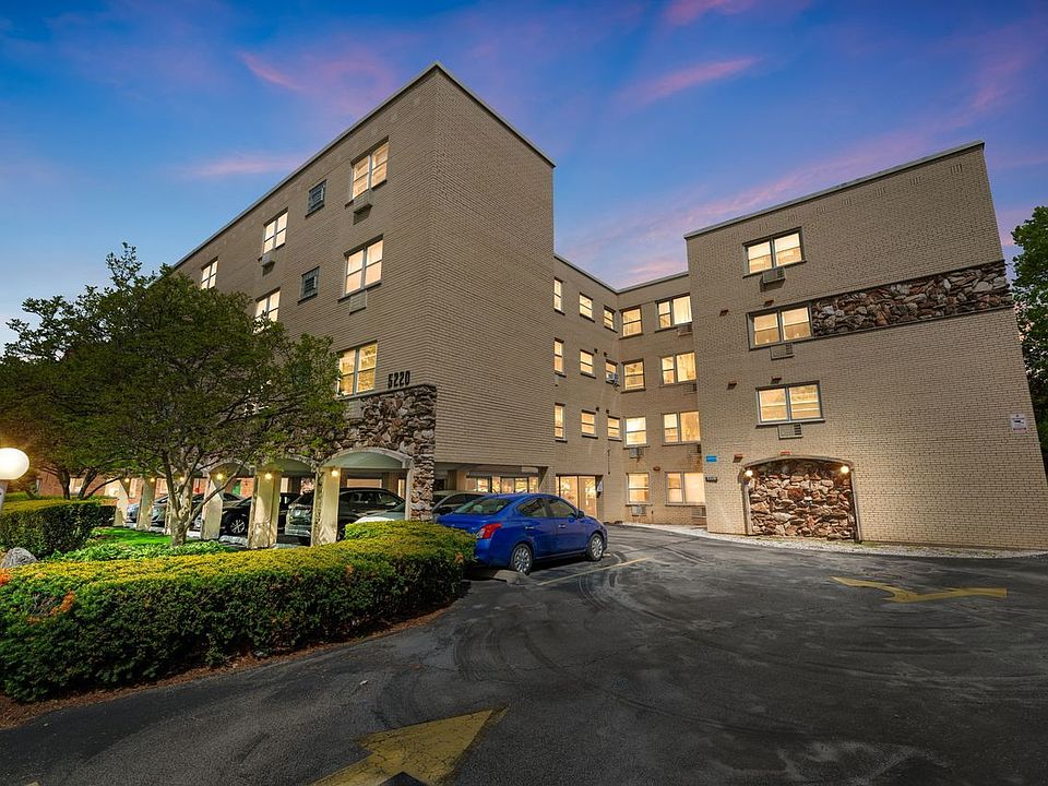 1st image of 5220 Oakton St APT 103