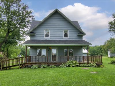 S12819 County Road I, Eleva, WI, 54738