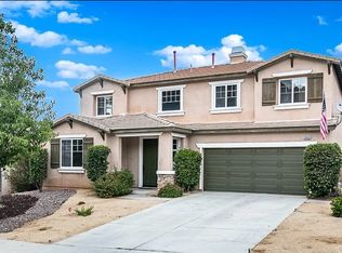 28426 Crestwood St, Menifee, CA 92585
