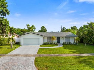 4110 Jefferson St, Hollywood, FL 33021