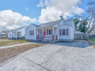 6349 Sewells Point Rd, Norfolk, VA 23513