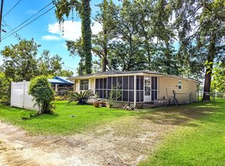 644 Maddox St, Port Saint Joe, FL 32456