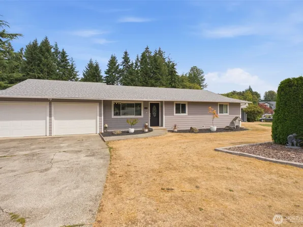 3989 Coronet Place SE, Port Orchard, WA 98366