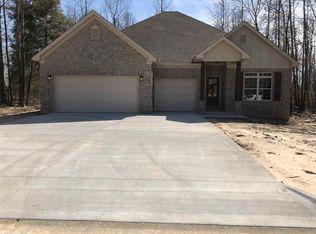 5025 Quapaw St, Sherwood, AR 72120
