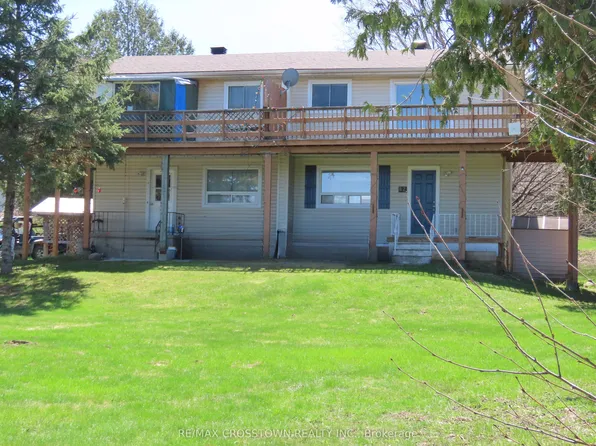 4716 Penetanguishene Rd, Springwater, ON L0L 1V0
