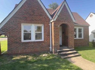 2124 W Oklahoma Ave, Enid, OK 73703