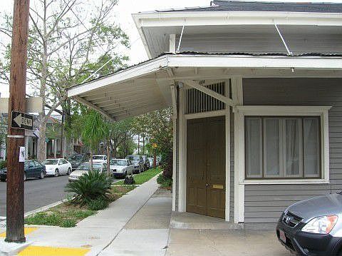 Front Door / Exterior