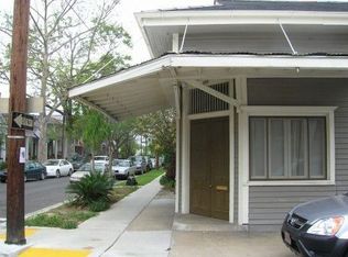 701 Eleonore St, New Orleans, LA 70115