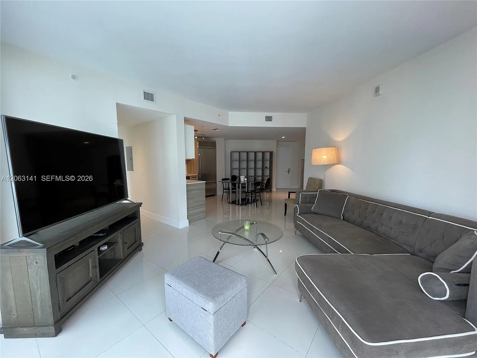 Brickellhouse Condo — Photo 4