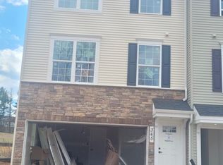 (Undisclosed Address), Frederick, MD 21702