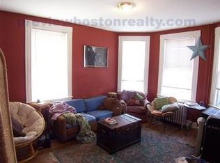 16 Dighton St #S1, Brighton, MA 02135