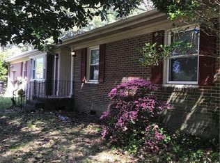 4904 Manor Ave, Portsmouth, VA 23703
