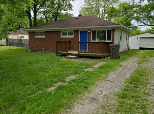3514 N Elizabeth St, Indianapolis, IN 46226