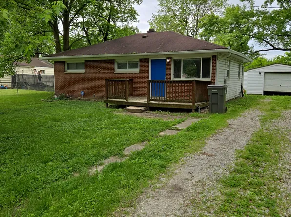 3514 N Elizabeth St, Indianapolis, IN 46226