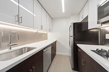 Rented by Hakimian Management