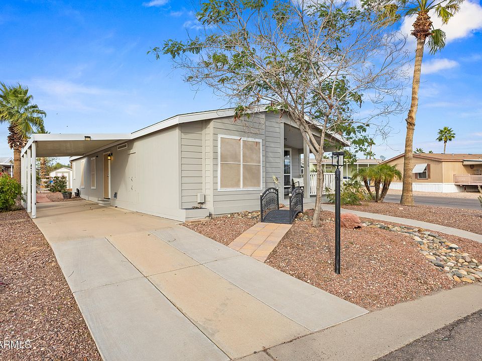 2000 S APACHE Road #156, Buckeye, AZ 85326 | Zillow