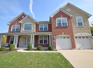 1472 Twinridge Way, Independence, KY 41051