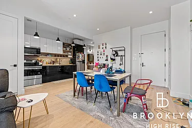 Rented by Brooklyn High Rise LLC